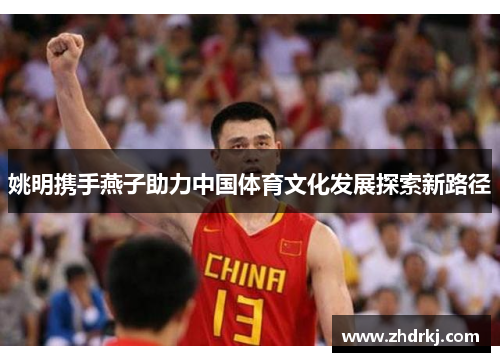 姚明携手燕子助力中国体育文化发展探索新路径